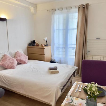 Devenez Voisin Du President Apartment Paris Bagian luar foto