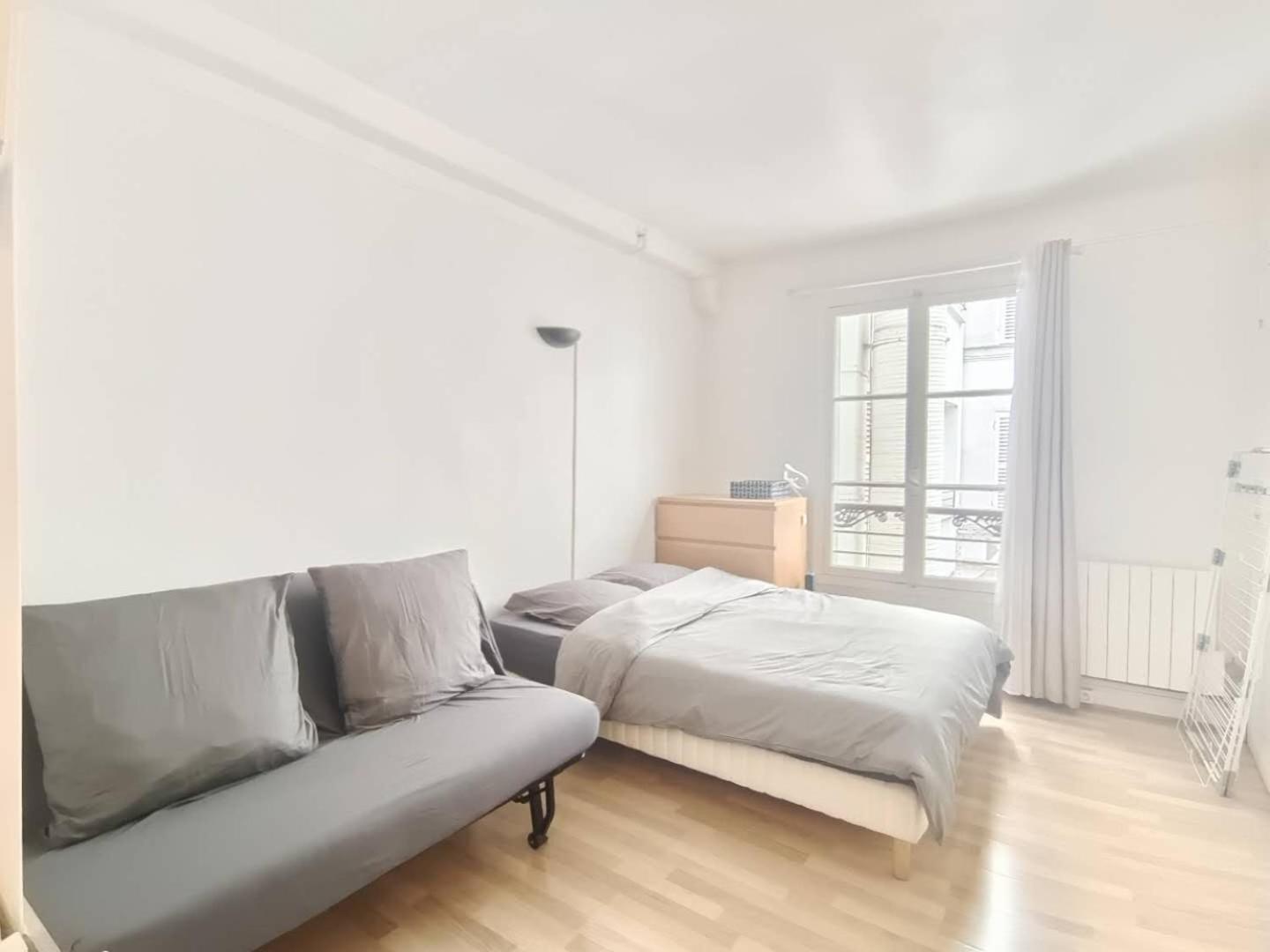Devenez Voisin Du President Apartment Paris Bagian luar foto