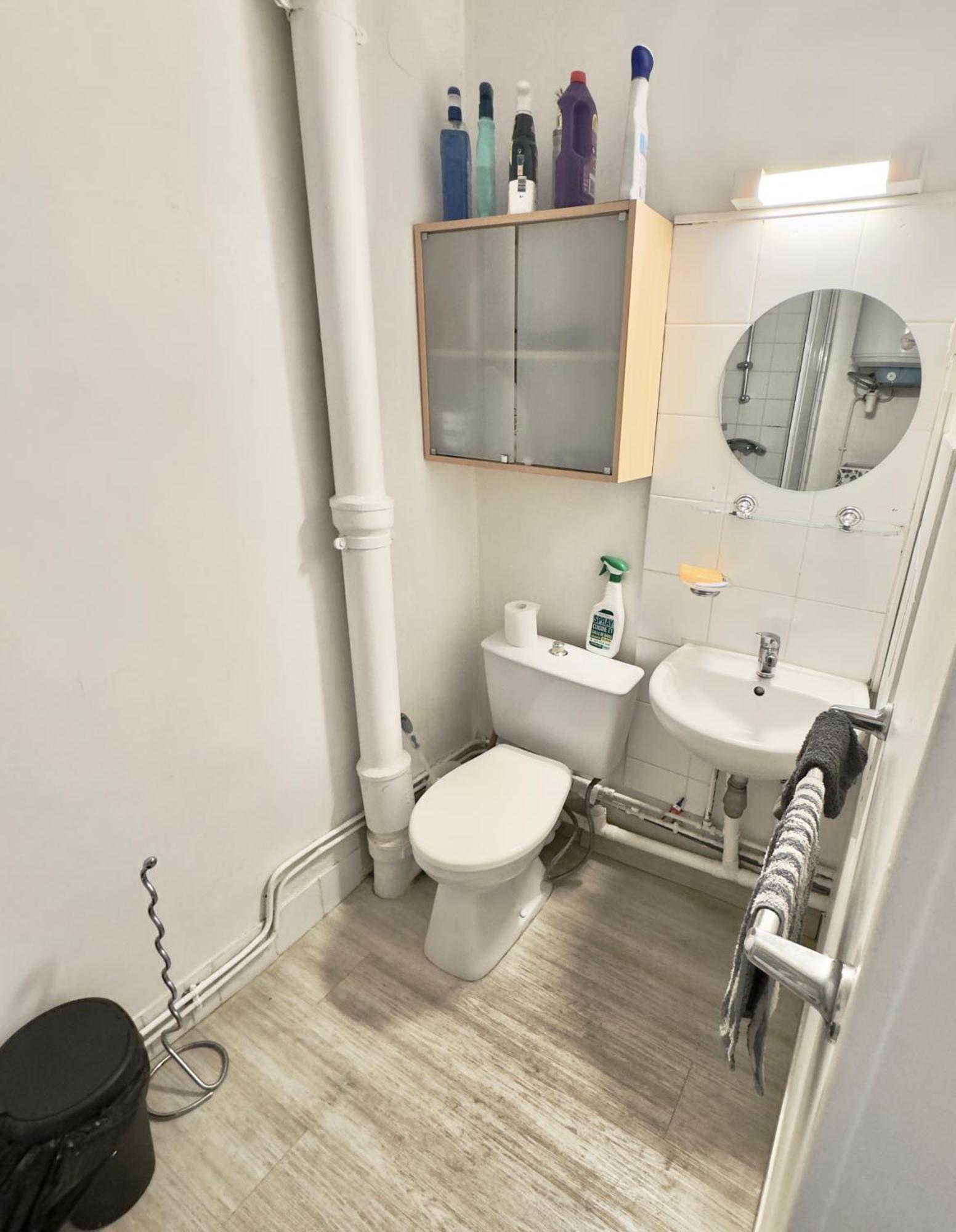 Devenez Voisin Du President Apartment Paris Bagian luar foto